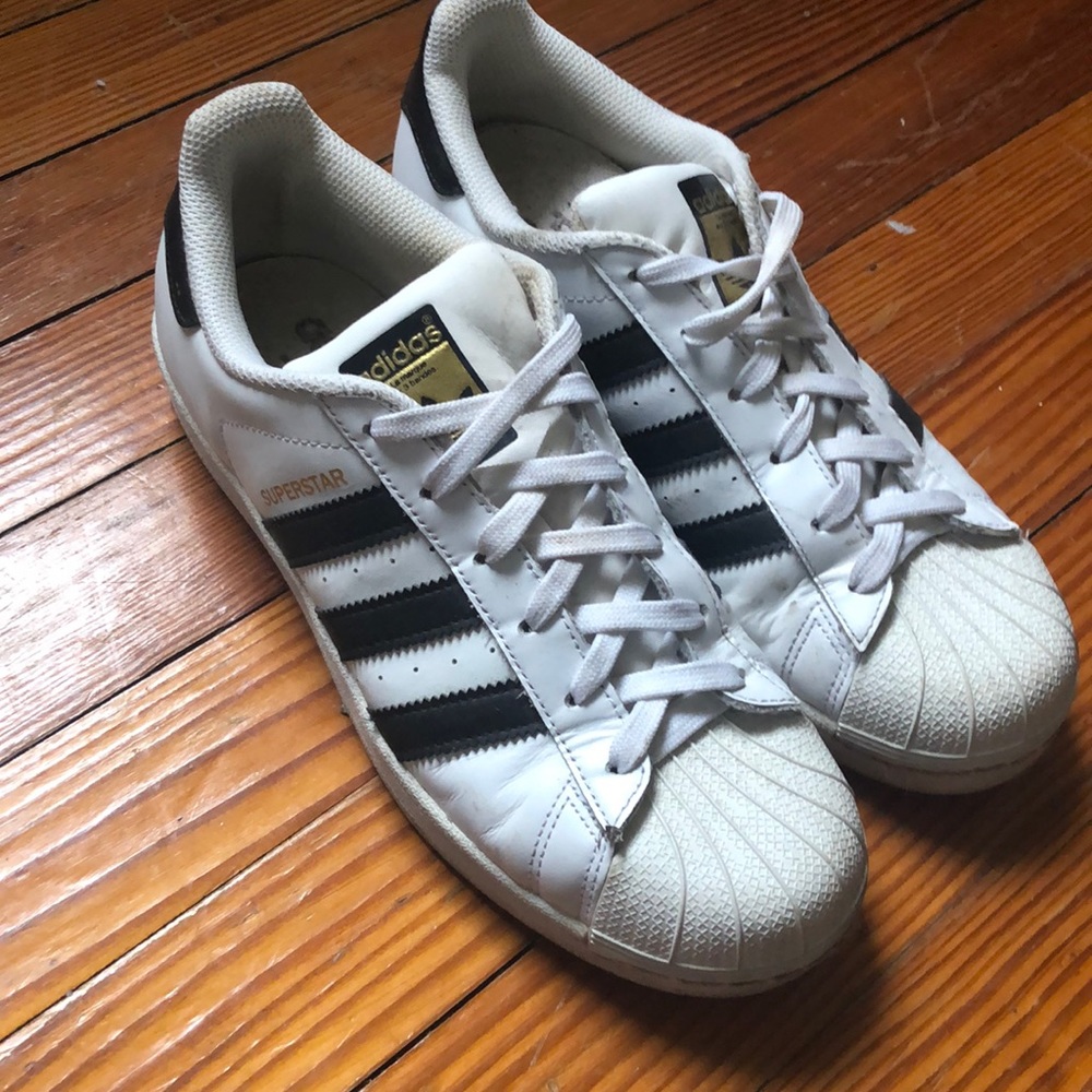 Adidas superstar